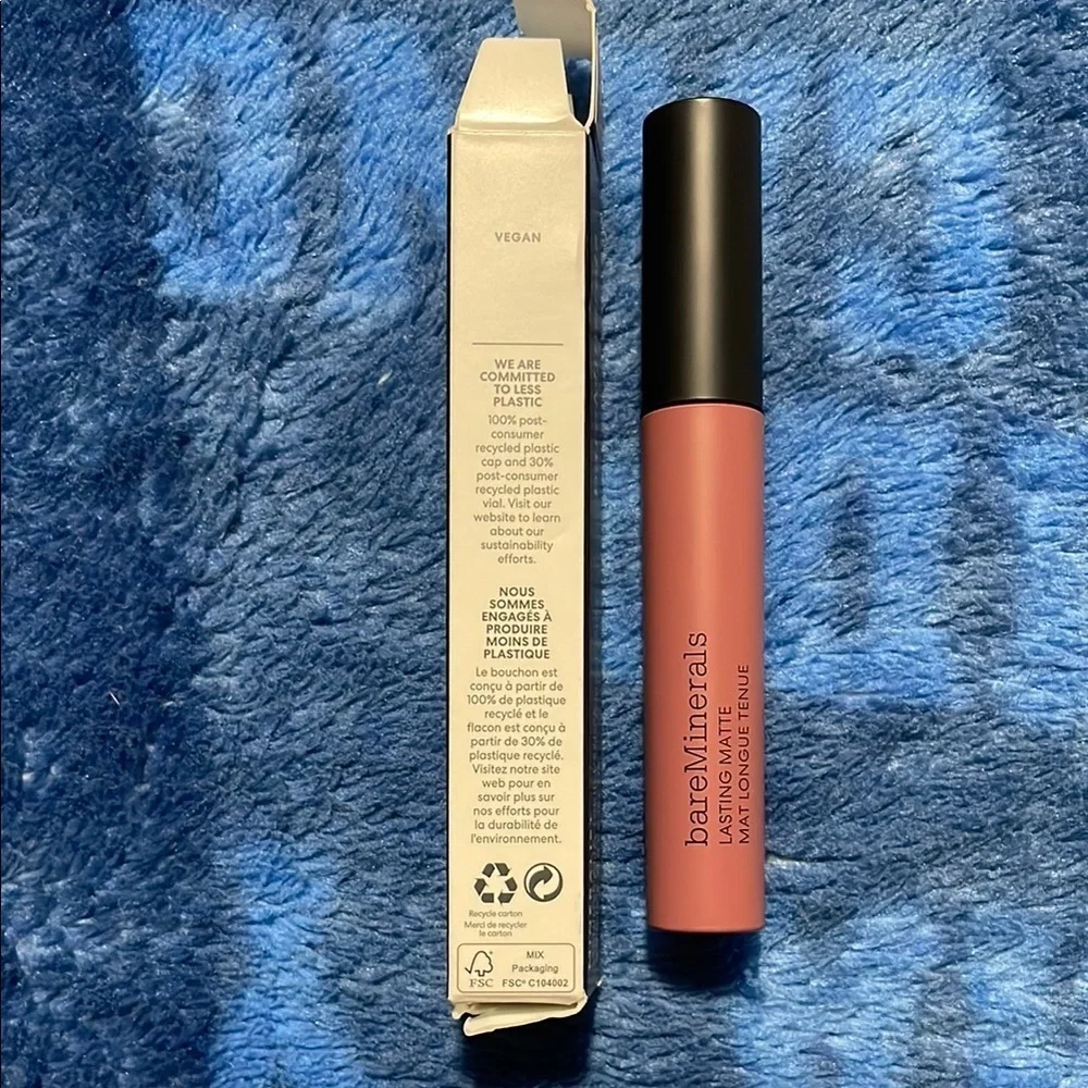 bareMinerals discover allure